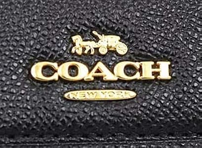 Amazon | [コーチ] バッグ (ショルダーバッグ) F32202 ブラック IMBLK